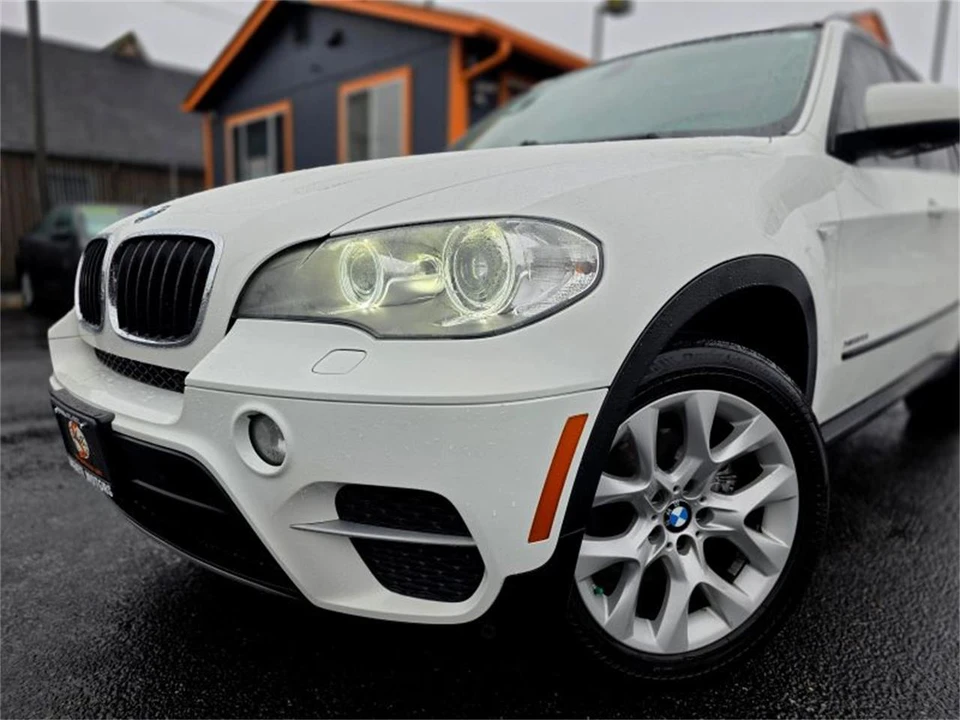 2013 BMW E70 X5 - Image 9 of 22