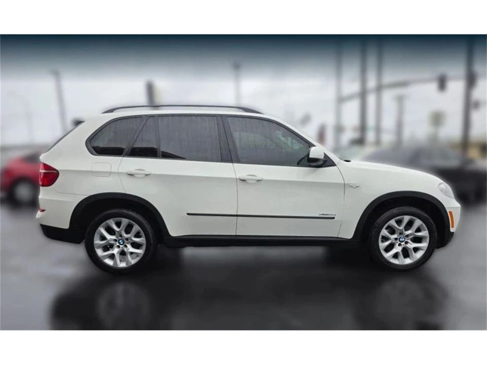 2013 BMW E70 X5 - Image 6 of 22