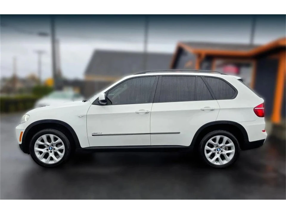 2013 BMW E70 X5 - Image 2 of 22