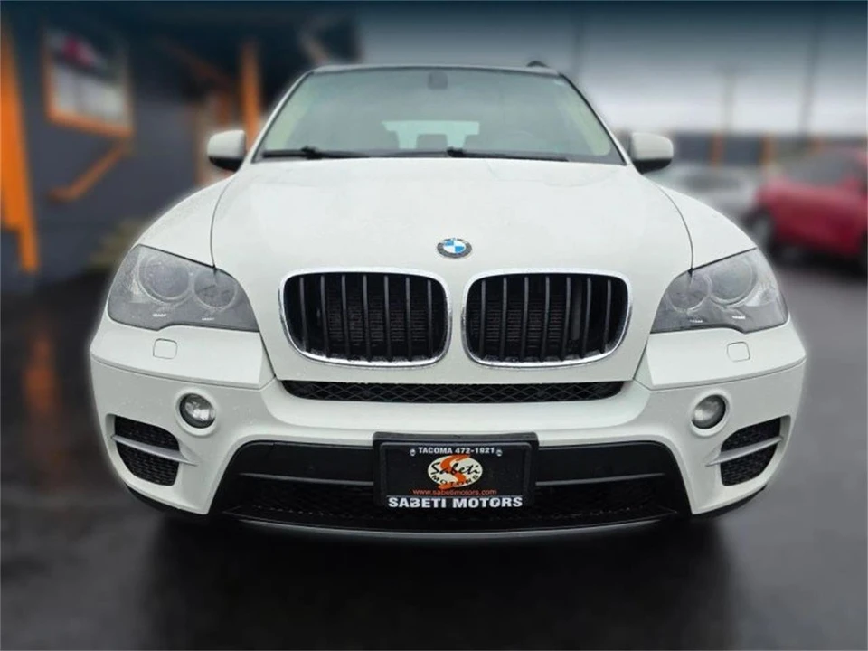 2013 BMW E70 X5 - Image 8 of 22