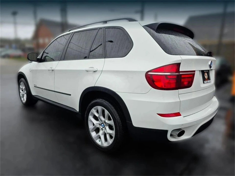2013 BMW E70 X5 - Image 3 of 22