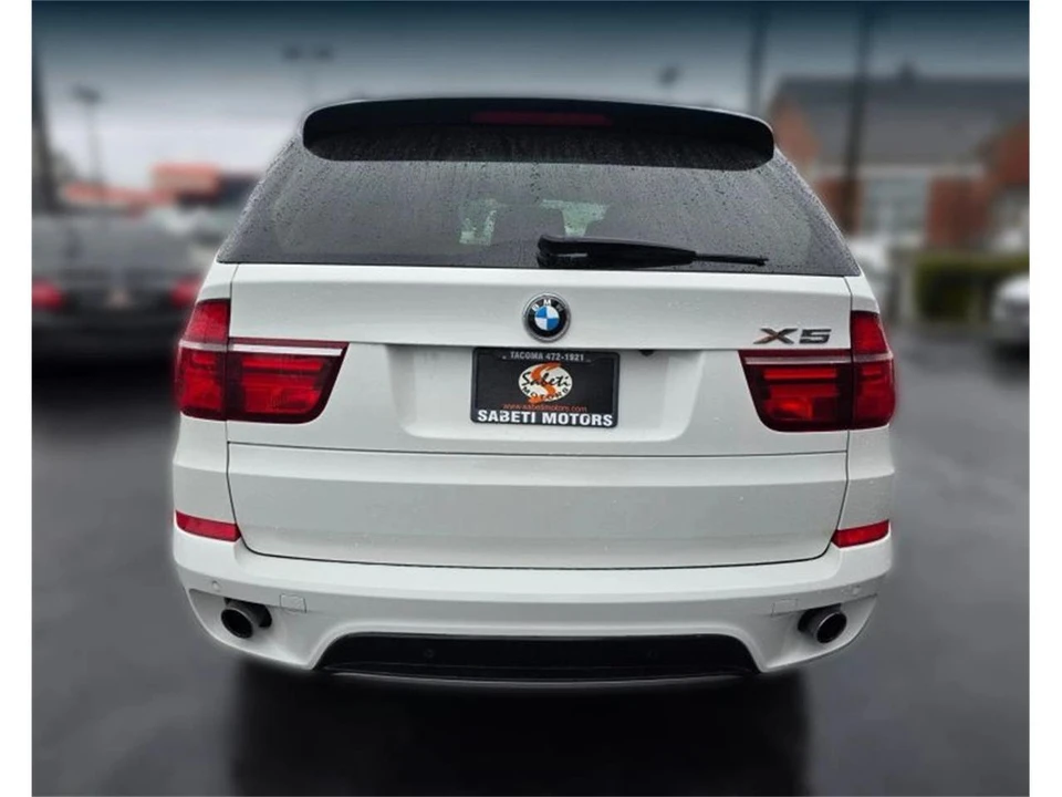 2013 BMW E70 X5 - Image 4 of 22