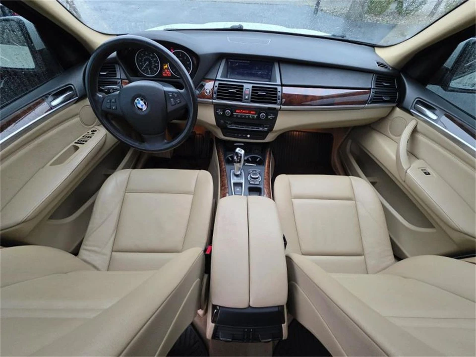 2013 BMW E70 X5 - Image 12 of 22