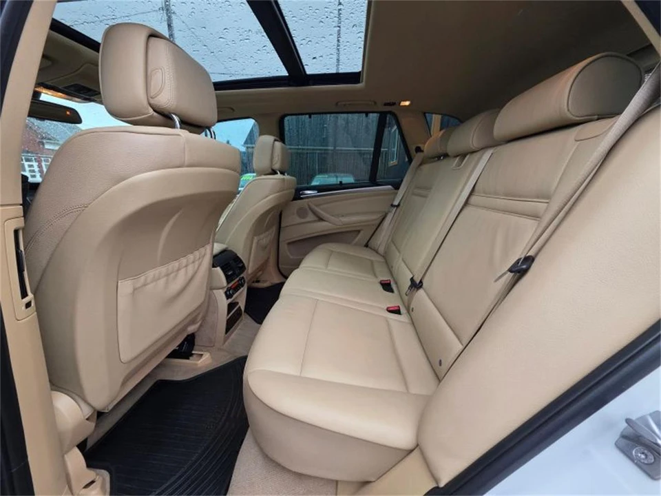 2013 BMW E70 X5 - Image 11 of 22