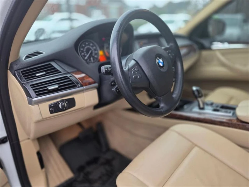 2013 BMW E70 X5 - Image 15 of 22