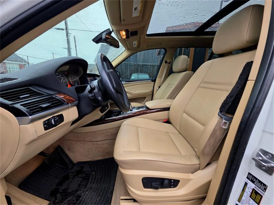 2013 BMW E70 X5 - Image 10 of 22