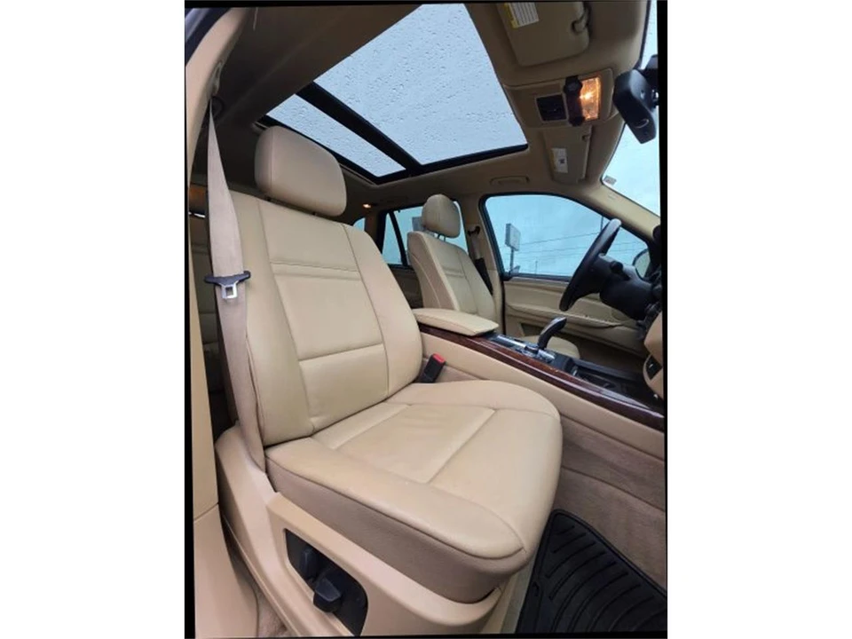 2013 BMW E70 X5 - Image 14 of 22