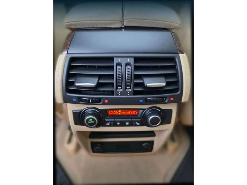 2013 BMW E70 X5 - Image 16 of 22