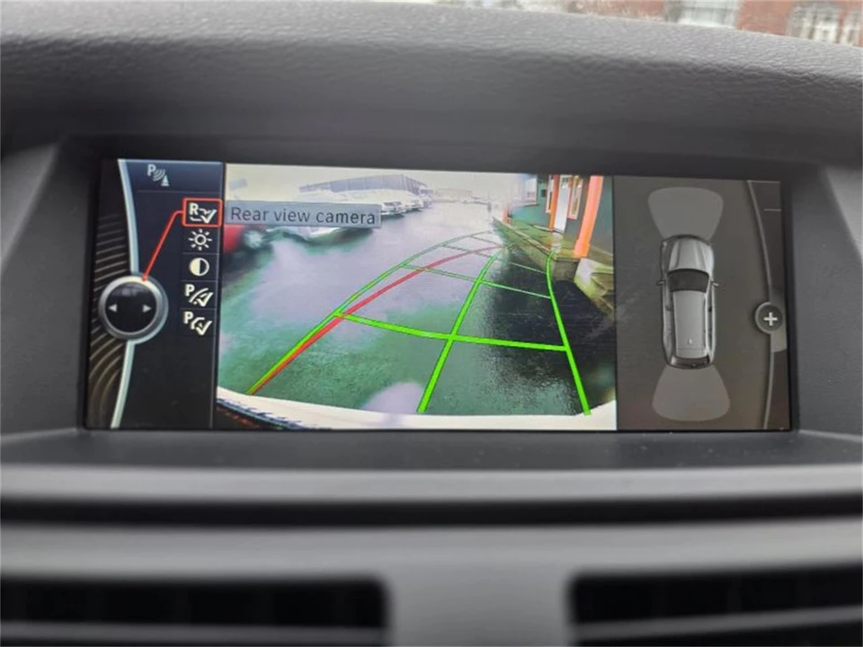 2013 BMW E70 X5 - Image 18 of 22