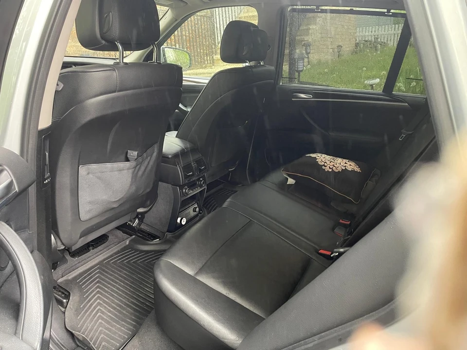 2013 BMW E70 X5 - Image 4 of 8