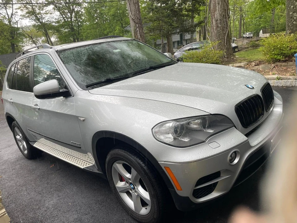 2013 BMW E70 X5 - Image 2 of 8