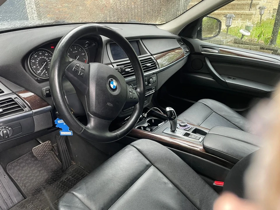 2013 BMW E70 X5 - Image 5 of 8
