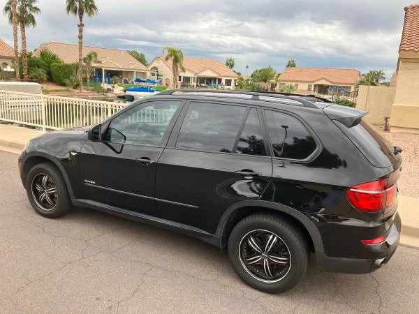 2013 BMW E70 X5 - Image 4 of 6
