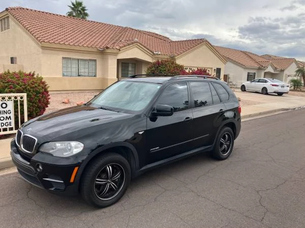 2013 BMW E70 X5 - Image 2 of 6
