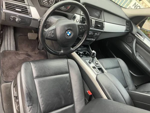 2013 BMW E70 X5 - Image 5 of 6