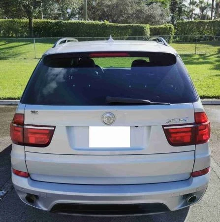 2013 BMW E70 X5 - Image 8 of 20