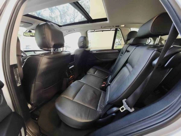 2013 BMW E70 X5 - Image 10 of 20