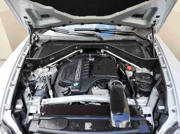 2013 BMW E70 X5 - Image 19 of 20
