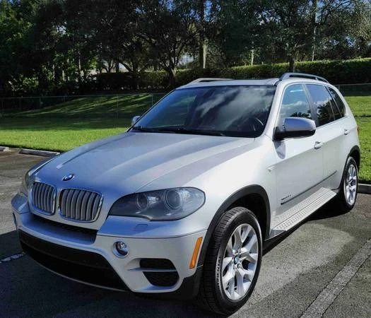2013 BMW E70 X5 - Image 2 of 20