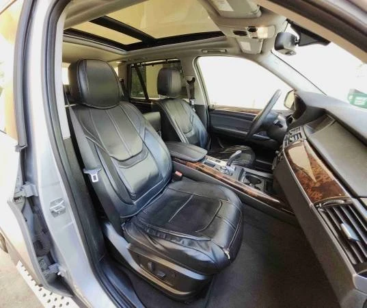 2013 BMW E70 X5 - Image 13 of 20