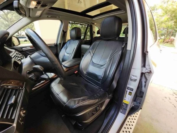 2013 BMW E70 X5 - Image 9 of 20