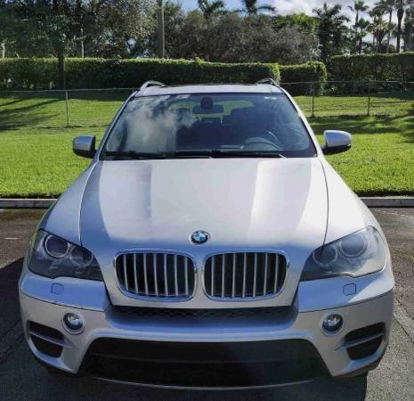 2013 BMW E70 X5 - Image 7 of 20