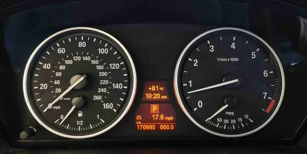 2013 BMW E70 X5 - Image 15 of 20