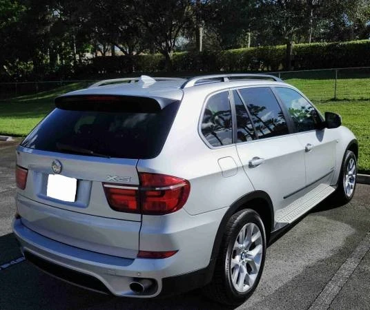 2013 BMW E70 X5 - Image 4 of 20