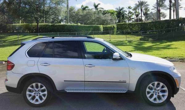 2013 BMW E70 X5 - Image 5 of 20