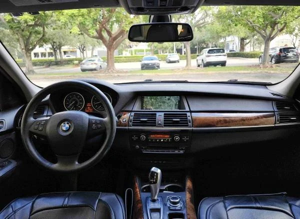 2013 BMW E70 X5 - Image 14 of 20
