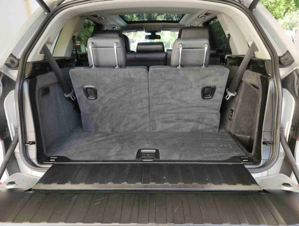 2013 BMW E70 X5 - Image 17 of 20