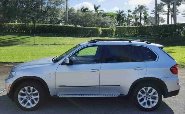 2013 BMW E70 X5 - Image 6 of 20