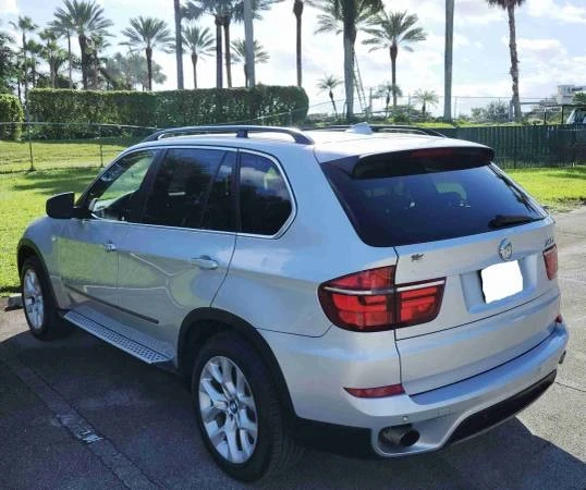 2013 BMW E70 X5 - Image 3 of 20