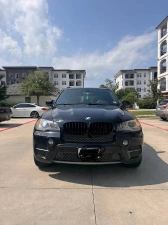 2013 BMW E70 X5 - Image 6 of 19