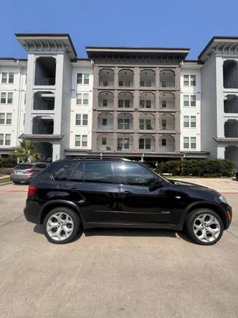 2013 BMW E70 X5 - Image 2 of 19
