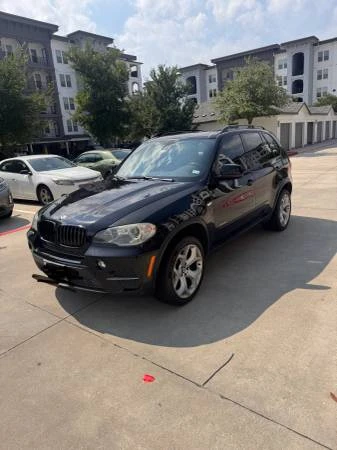 2013 BMW E70 X5 - Image 10 of 19