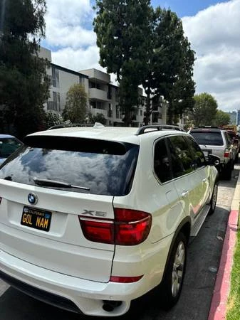 2013 BMW E70 X5 - Image 4 of 13