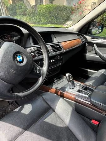 2013 BMW E70 X5 - Image 11 of 13