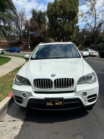 2013 BMW E70 X5 - Image 2 of 13