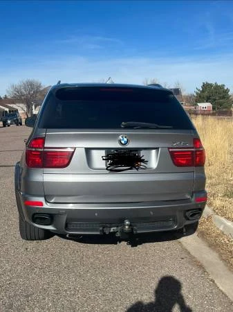 2013 BMW E70 X5 - Image 3 of 17