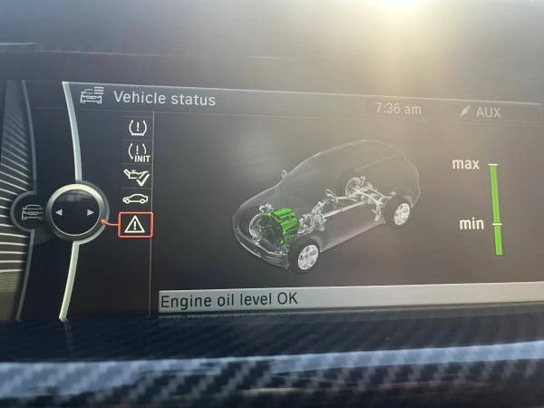 2013 BMW E70 X5 - Image 15 of 17