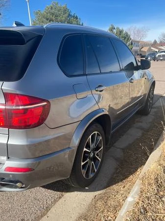 2013 BMW E70 X5 - Image 2 of 17