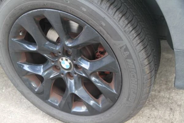 2013 BMW E70 X5 - Image 2 of 8