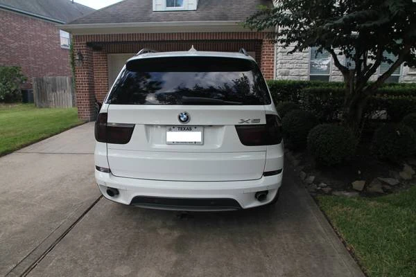 2013 BMW E70 X5 - Image 7 of 8