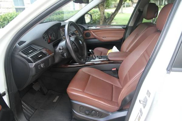 2013 BMW E70 X5 - Image 3 of 8