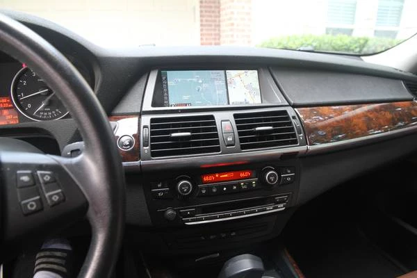 2013 BMW E70 X5 - Image 5 of 8