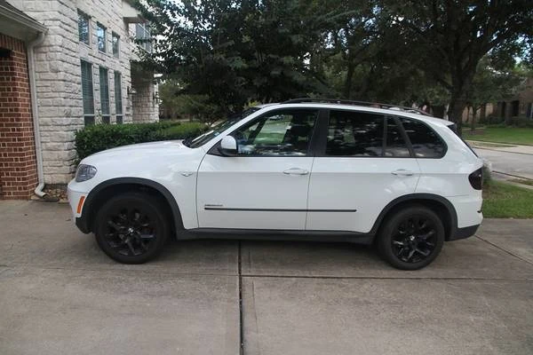 2013 BMW E70 X5 - Image 6 of 8