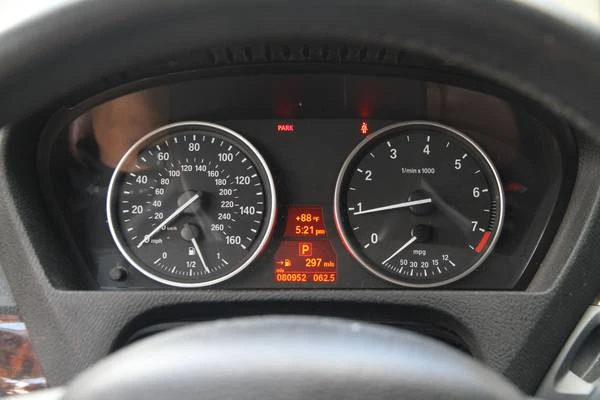 2013 BMW E70 X5 - Image 4 of 8