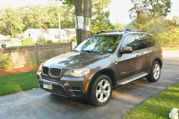 2013 BMW E70 X5 - Image 11 of 16