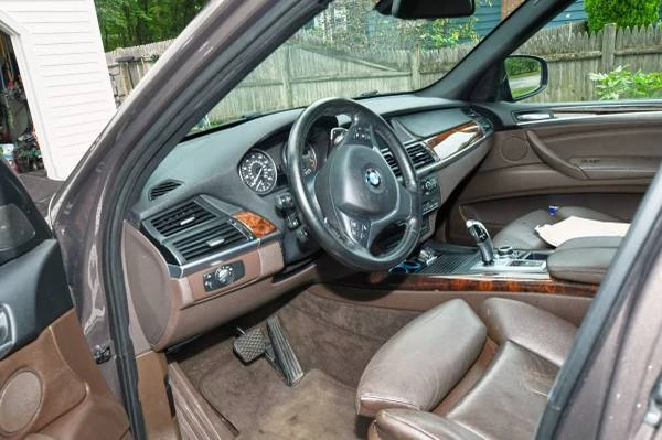 2013 BMW E70 X5 - Image 5 of 16